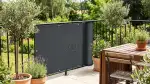 Brise-vent : Protégez Votre Terrasse Avec Style