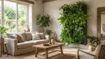 Créez votre Jardin Vertical Urbain
