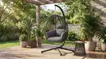 Fauteuil Suspendu : L'Évasion Parfaite