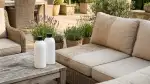 Lavage Efficace des Textiles de Jardin