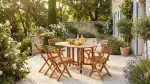 Le charme intemporel du mobilier en bois