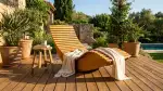 Mobilier Rotin Synthétique : Élégance Durable