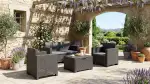 Préserver la Beauté de Votre Rotin