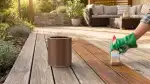 Préserver la Beauté du Bois Extérieur