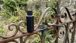 Protéger le mobilier de jardin de la rouille
