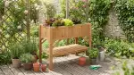 Réussir son potager sur terrasse