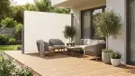 Store Latéral : Votre Espace Intime Extérieur
