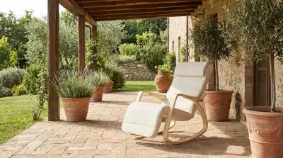 Fauteuil Relax : Votre Oasis Extérieure