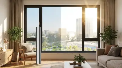 Films Anti-UV : Confort et Protection