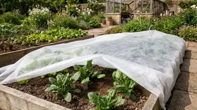 Protéger Vos Plantes de Terrasse